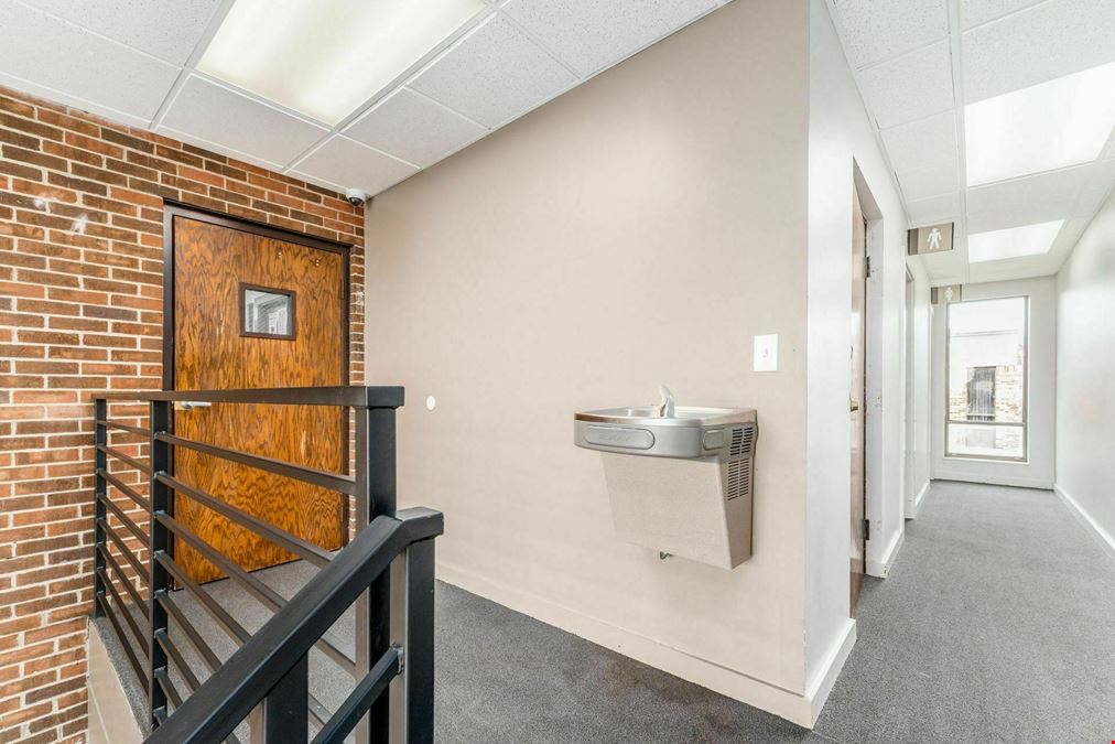 5340 East Main Street, 203