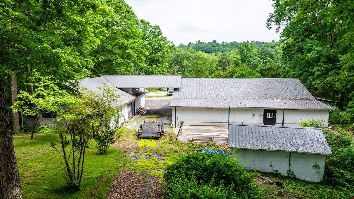 198 Adkisson Road