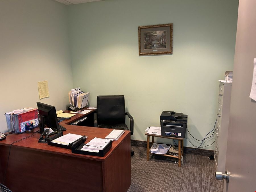 Medical/Professional Office Condo