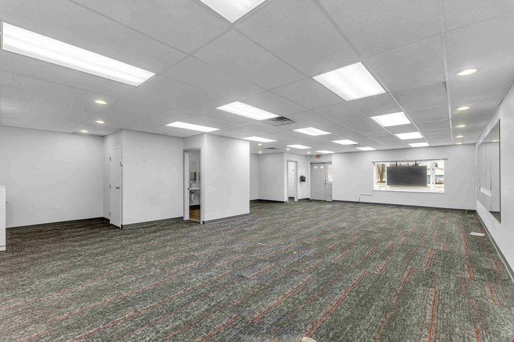 7770 Brecksville Rd