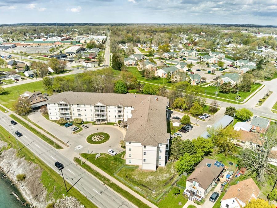 St. Clair Landings