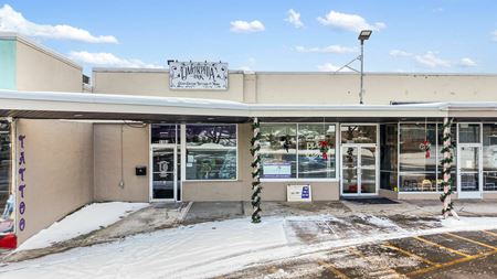 Preview of Retail space for Sale at 1102-1104 Route 222