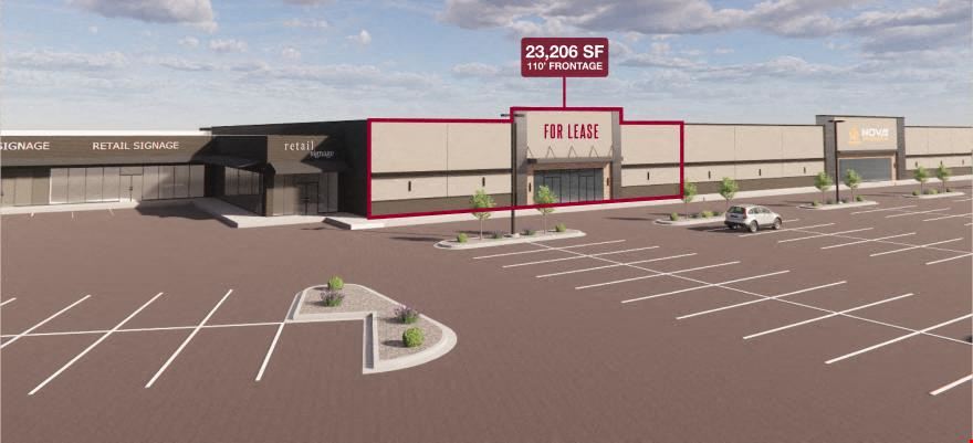 Bolingbrook Commons