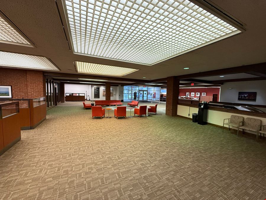 400 E Broadway Ave, 2nd Floor