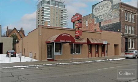Preview of Retail space for Sale at 1550 N Farwell Ave