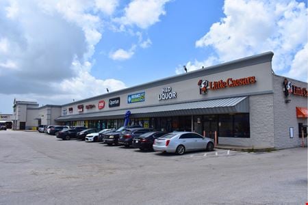 Preview of Retail space for Rent at 13703 Texas 249