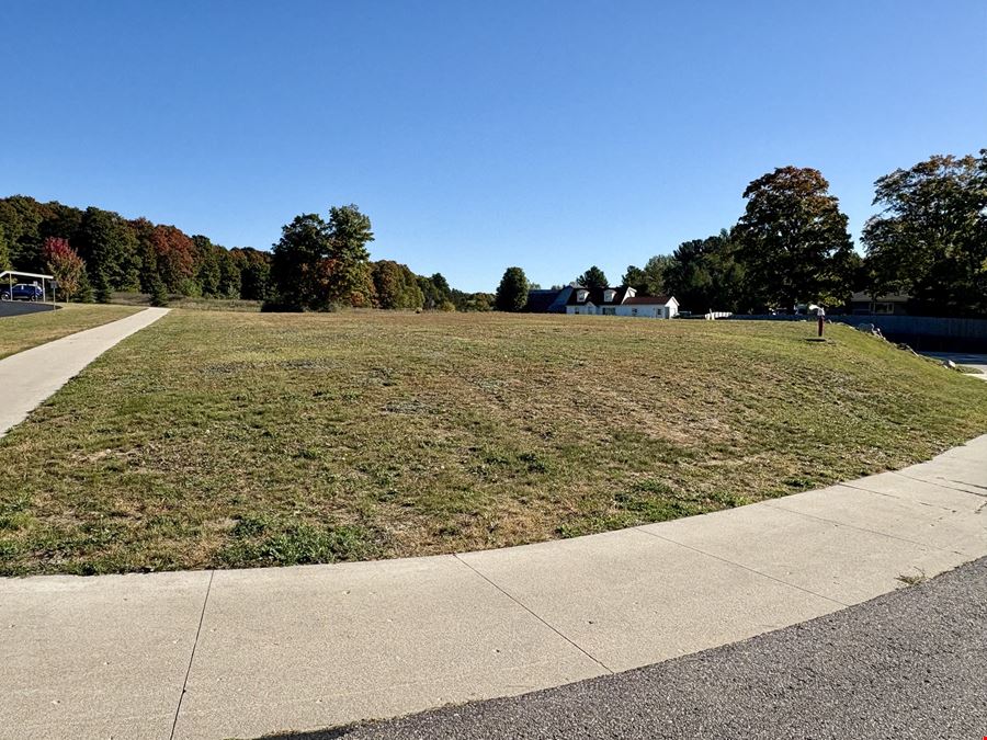TBD Zimmerman Rd
