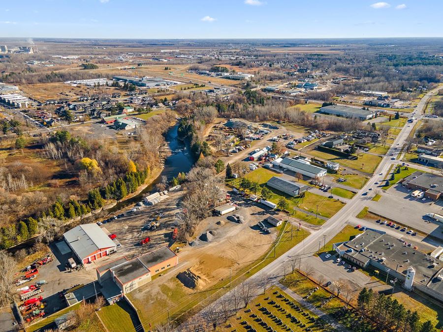 830 Saint-Pierre Sud, Joliette