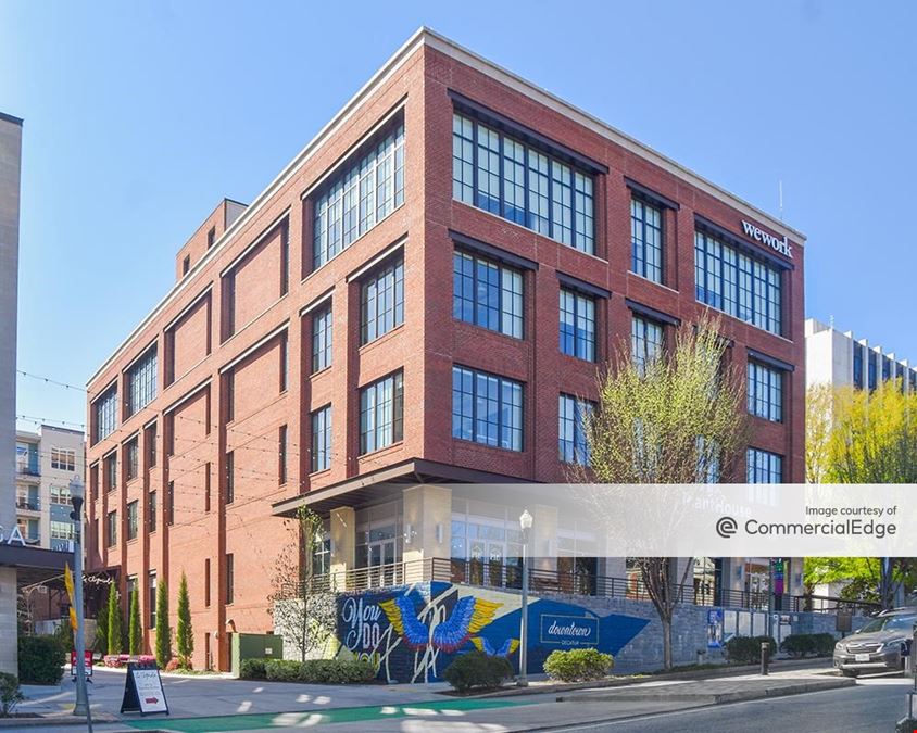 120 W. Trinity