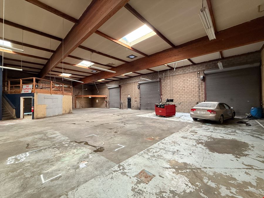 301 Barneveld Ave