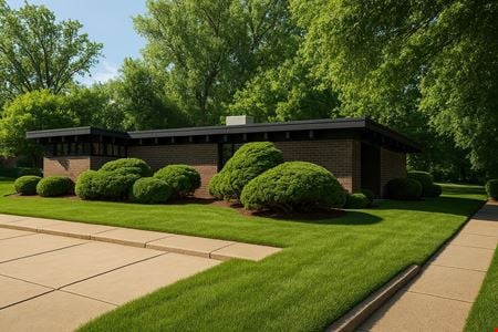 Preview of Office space for Sale at 12914 South 25th Street
