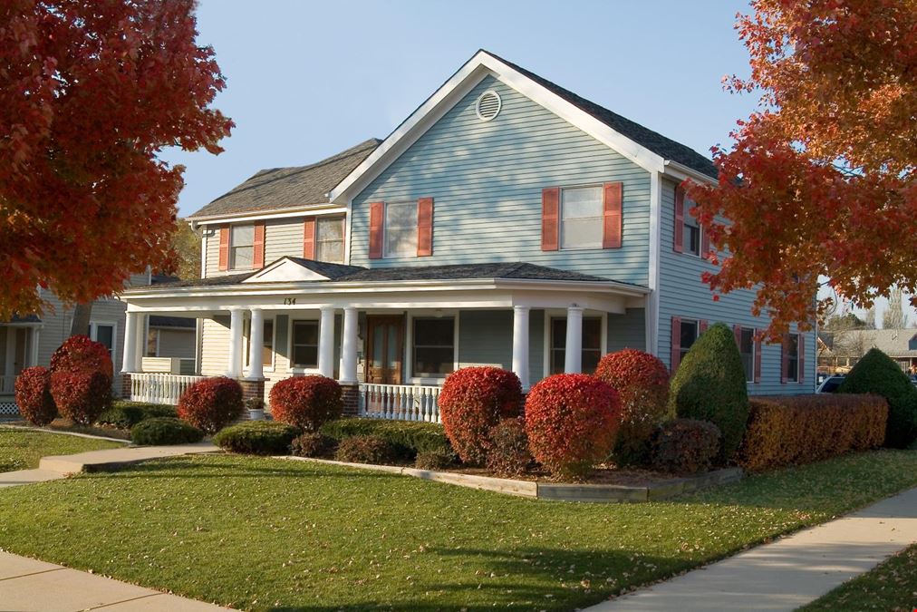 Brandt Professional Office Suites of Towne Square