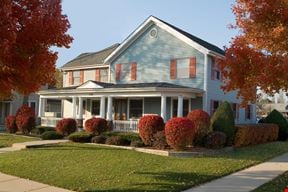 Brandt Professional Office Suites of Towne Square