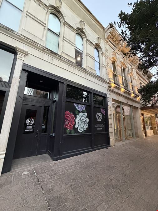 914 Congress Avenue