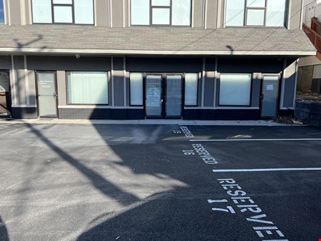 Preview of commercial space at 49 Dansbury Ter