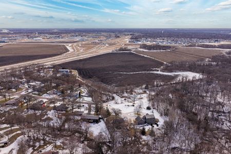 Preview of VacantLand space for Sale at 520th Street