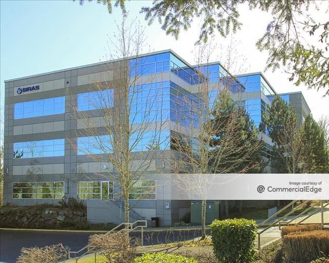 Quadrant Willows Corporate Center - Building C