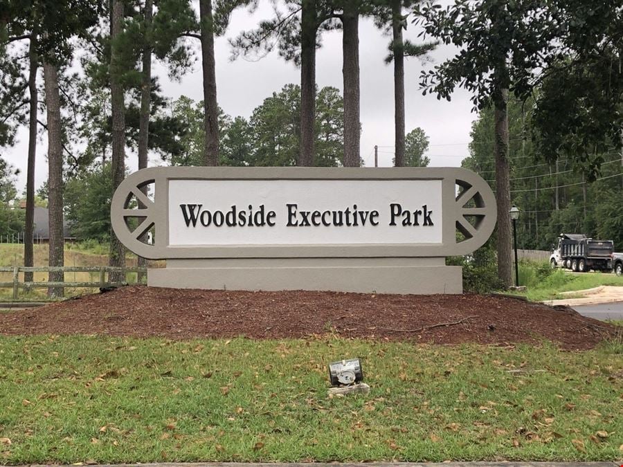 6000 Woodside Executive Court