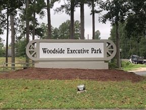 6000 Woodside Executive Ct