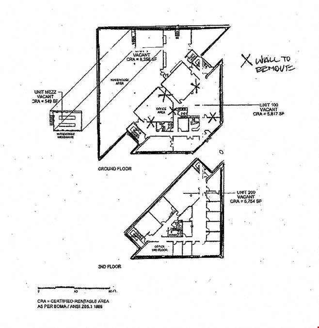 100 Commerce Valley Dr E, Markham, ON L3T 7R1