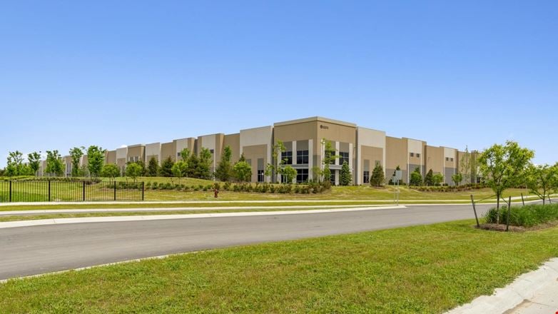 Preview of Industrial space for Rent at 33360 Trade Center Drive