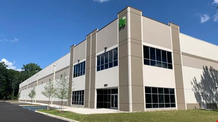 Preview of Industrial space for Rent at 2021 WOODHAVEN ROAD