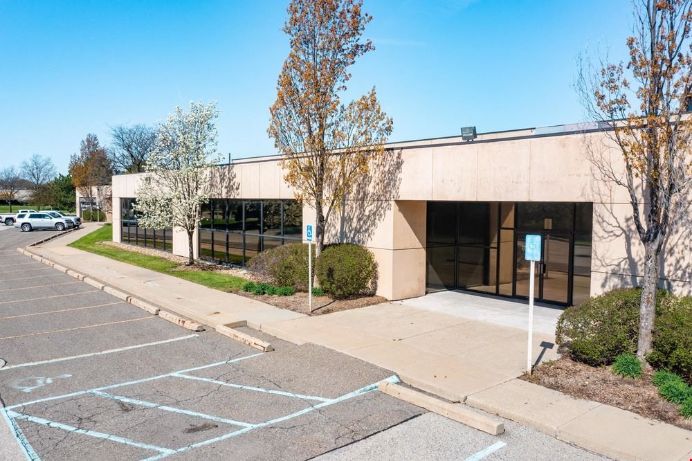 15000 Commerce North Drive