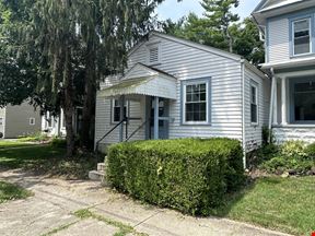 205 1/2 S Prospect St