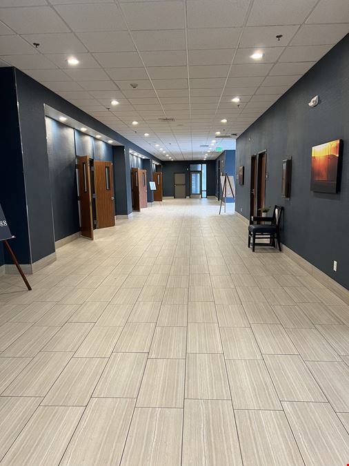 Richland Office Suites and Event Space