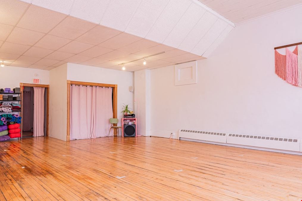 56 W Maple St