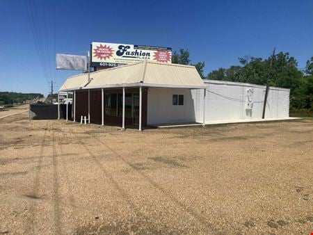 Preview of Retail space for Rent at 4122 US 80