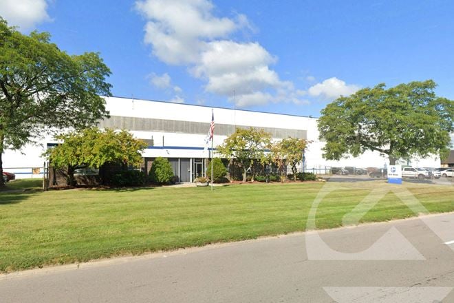 Preview of Industrial space for Sale at 18695 Sherwood St