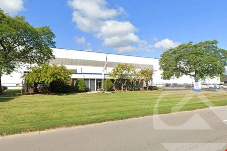 Preview of Industrial space for Sale at 18695 Sherwood St