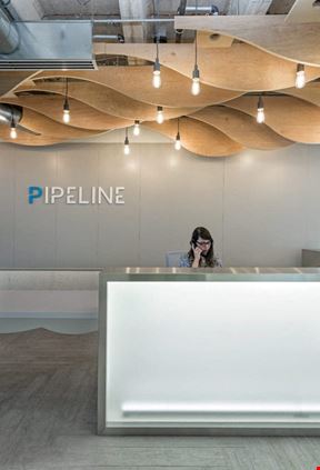 Pipeline Coral Gables