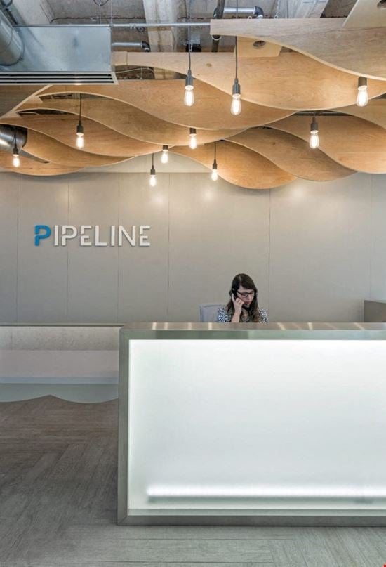 Pipeline Workspaces - Pipeline Coral Gables