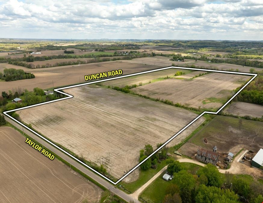 Agricultural Portfolio | 804± AC Across 14 Parcels