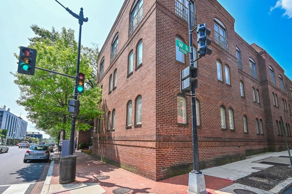 22 Kennedy Street NW