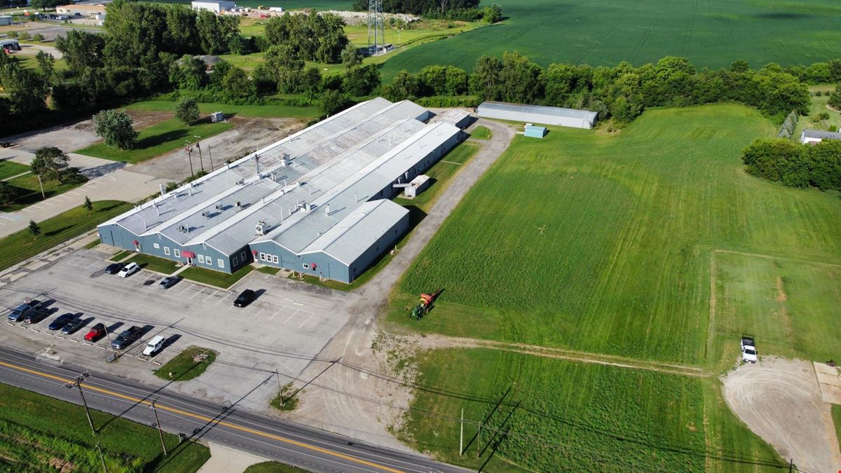 Wauseon Industrial
