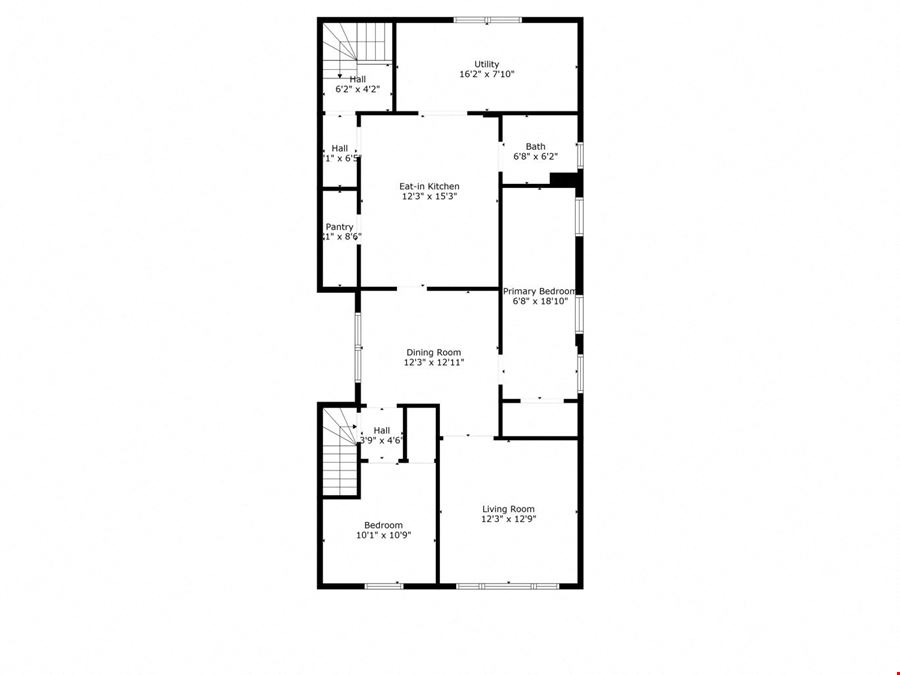 1303 W Chicago Ave, Chicago, IL