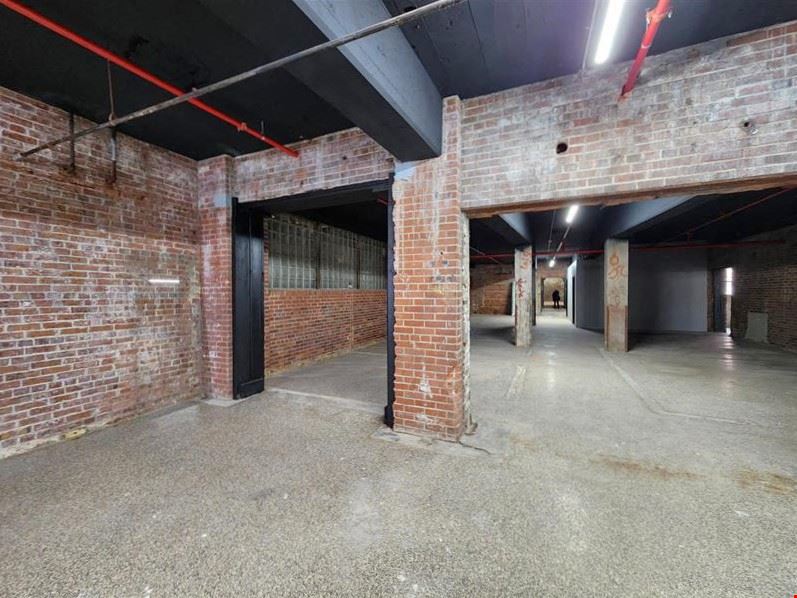 Midway Abattoir