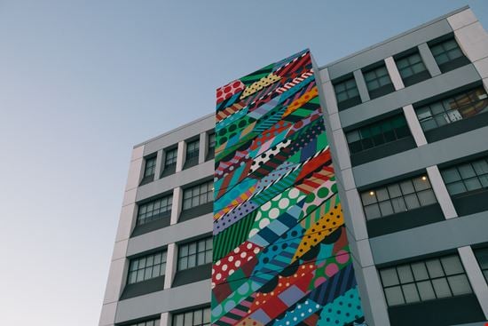 WeWork - 2120 University Ave