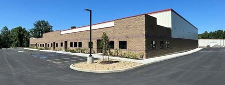 Preview of Industrial space for Rent at 2 Lear Jet Ln