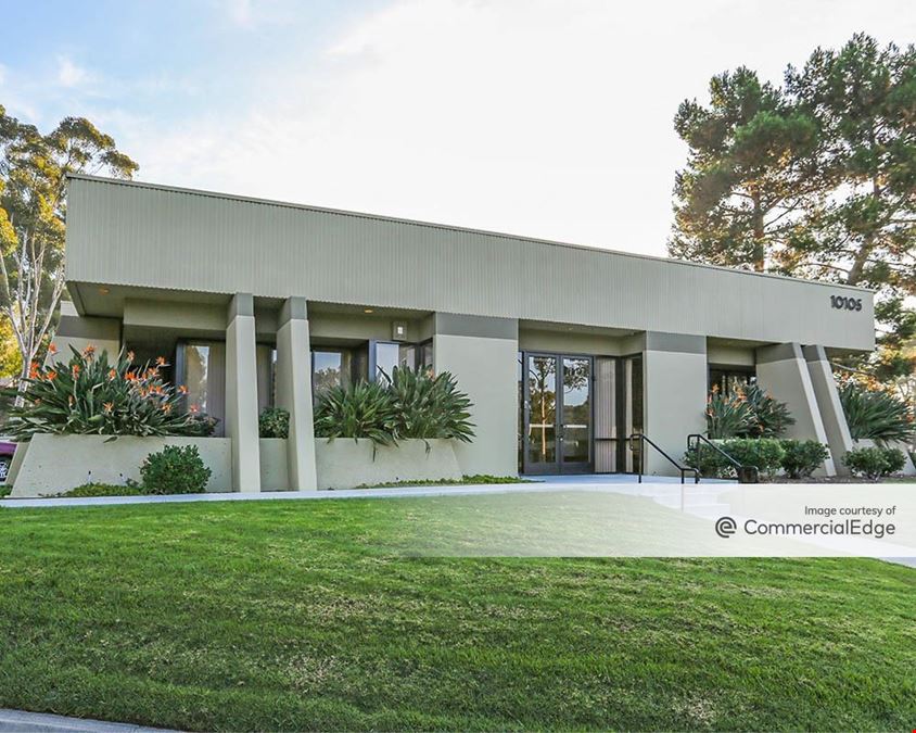 Scripps Ranch Business Center