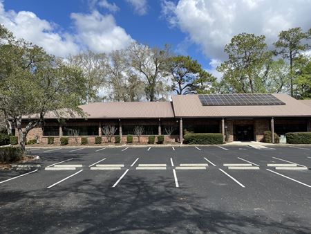 Preview of Office space for Rent at 6026 NW 1st Place, Suite 10
