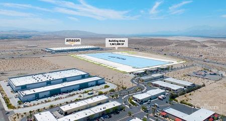Preview of Other space for Rent at 20th Avenue & I-10 Fwy