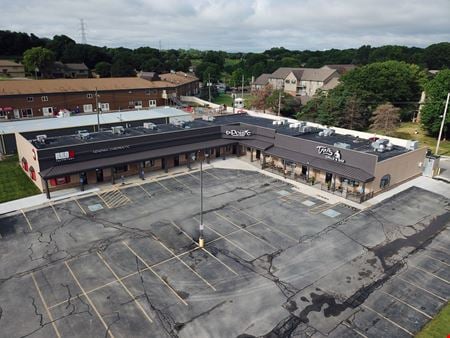 Preview of commercial space at 1810 N 120th Street