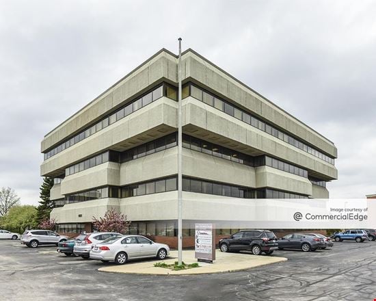 Preview of Office space for Rent at 6001 Cochran Road