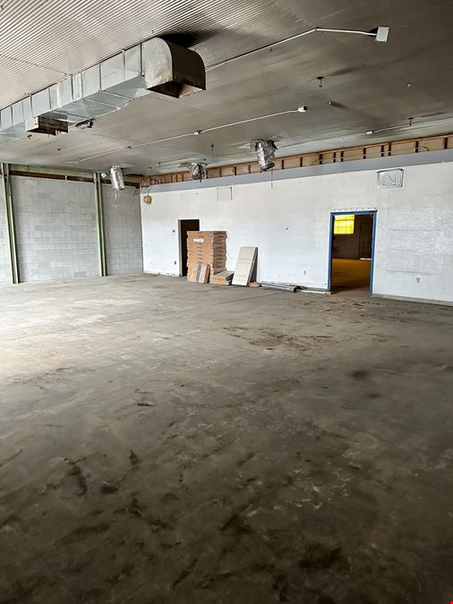 403 W Central Ave