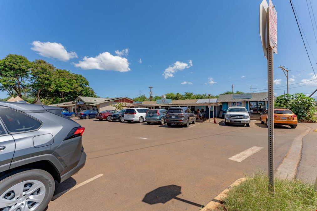 Kihei Crossroads