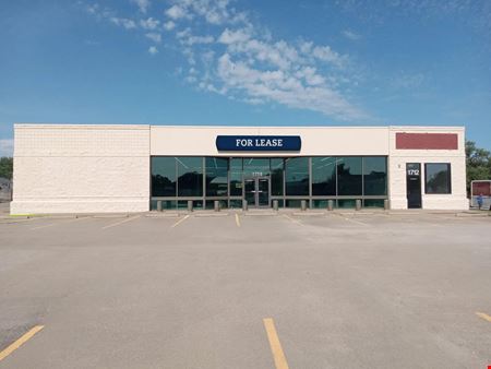 Preview of Retail space for Rent at 1714 S. National Ave.